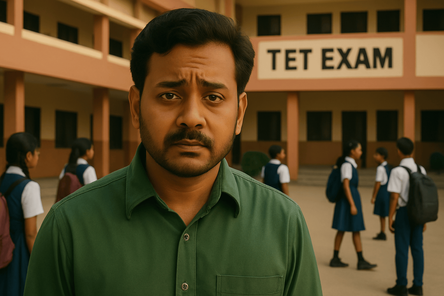 सर्वोच्च न्यायालयाचा ऐतिहासिक निकाल: शिक्षकांना TET बंधनकारक, अल्पसंख्याक संस्थांनाही RTE लागू