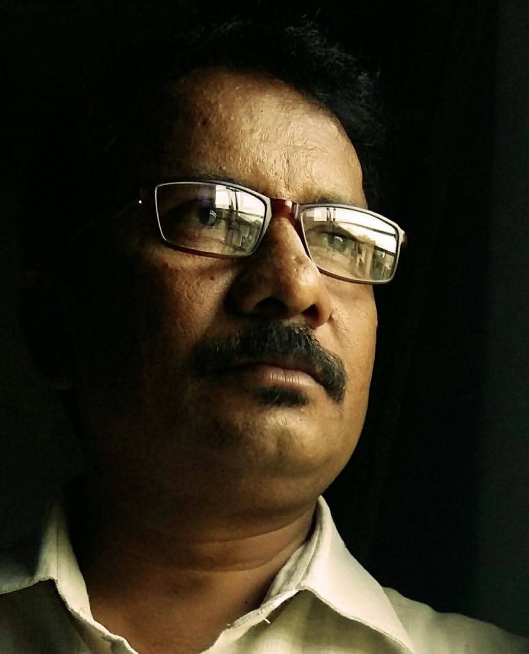 मा. व्यंकटेश चौधरी: एक मायेचा माणूस, एक दूरदृष्टीचा मार्गदर्शक