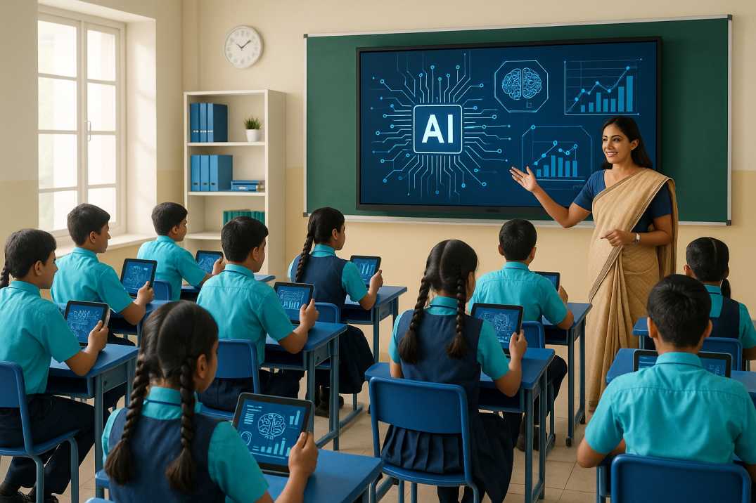 आजचे शैक्षणिक अॅप्समधील ट्रेंड्स: २०२५ मधील डिजिटल शिक्षणाची नवी दिशा